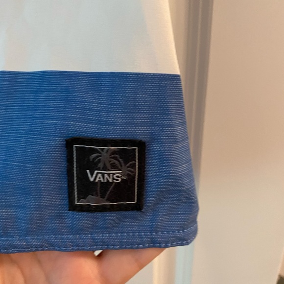 Vans Shorts - Picture 2 of 8